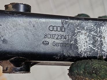 a4 b7: Педаль тормоза для машин с АКПП Audi A6 C5 / Audi A4 B5 2000г.в — 4