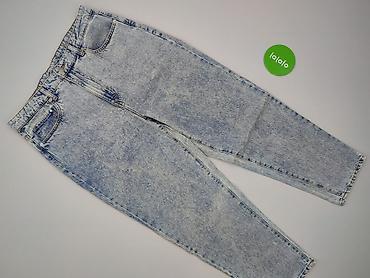 bell bottom jeans: Denim, Jeansy damskie, rozmiar 2XL — 2
