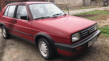 руль для скутера: Volkswagen Jetta: 1991 г., 1.6 л, Механика, Бензин, Седан