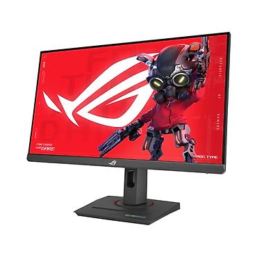 hyperx: ASUS ROG Strix XG259CMS 310Hz Gaming Monitor Ekran ölçüsü: 24.5 düym — 2