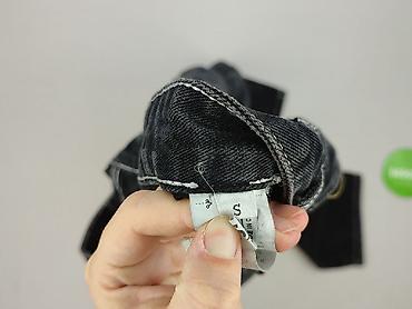 jeans cargo: Shein, Spodnie cargo damskie, rozmiar S — 6