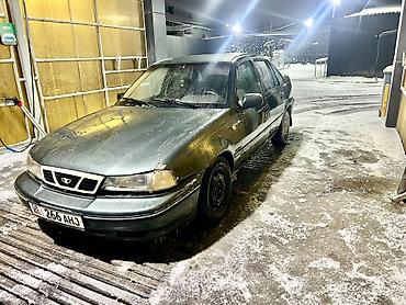 Daewoo: Daewoo Nexia: 2005 г., Бензин, Седан — 5