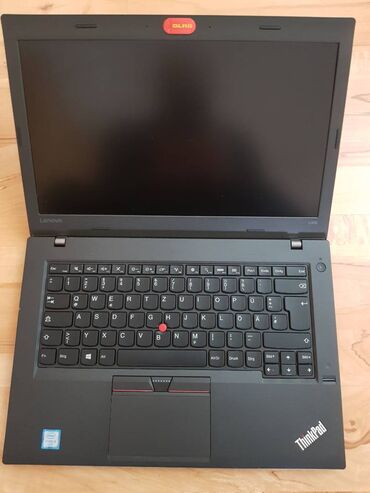 Lenovo: Intel Core i5, 8 GB OZU, 14 " na lalafo.rs — 4 Lenovo: Intel Core i5, 8 GB OZU, 14 " — 4