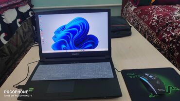 ноутбуку: Ноутбук, 16 ГБ ОЗУ, Intel Core i3, 15.6 ", Новый, Игровой, память SSD
