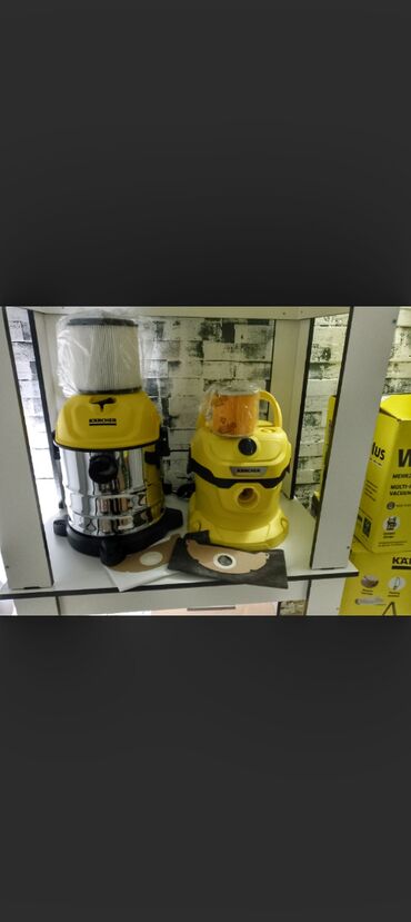 пылесос мидеа: Мешки для пылесосов karcher оптом и в розницу Карчер вд2 плюс 12000с