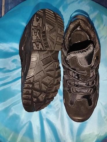 nepromočive patike: TAKTICKE PATIKE AK NOVE GORETEX COMBAT VOJNE POLICIJSKE | Cene nisu — 8