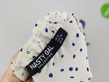 szafari: Nasty Gal, Sukienka damska, rozmiar XS — 4