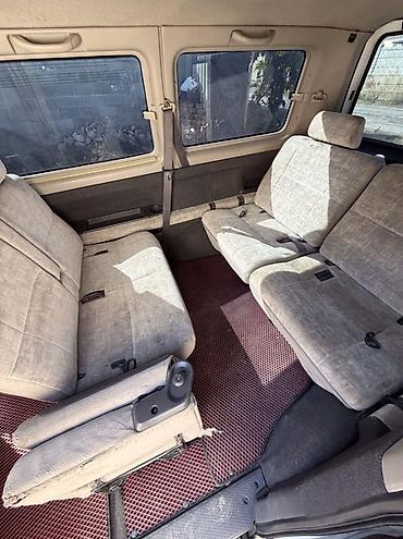 Продажа авто: Honda Stepwgn: 1999 г., 2 л, Автомат, Бензин, Минивэн — 3