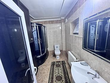 элитные дома в бишкеке: 90 м², 3 комнаты — 3
