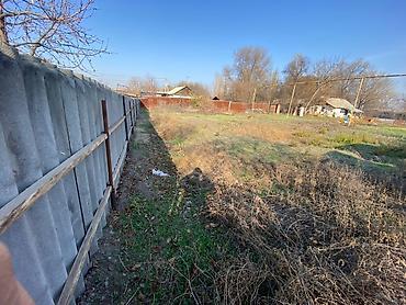 Продажа участков: 20 соток — 12