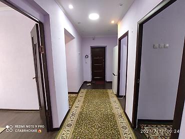 Продажа квартир: 3 комнаты, 68 м², Индивидуалка, 3 этаж, Косметический ремонт — 9