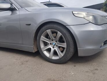 передний бампер опель вектра б: Колеса в сборе R 17, Литые, отверстий - 5