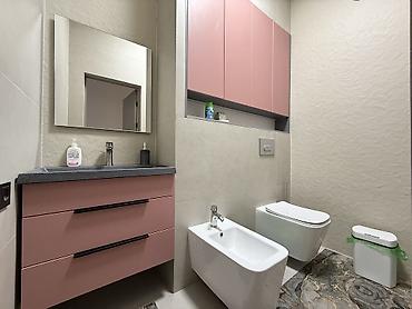 Продажа квартир: 4 комнаты, 110 м², Элитка, 7 этаж, Дизайнерский ремонт — 5