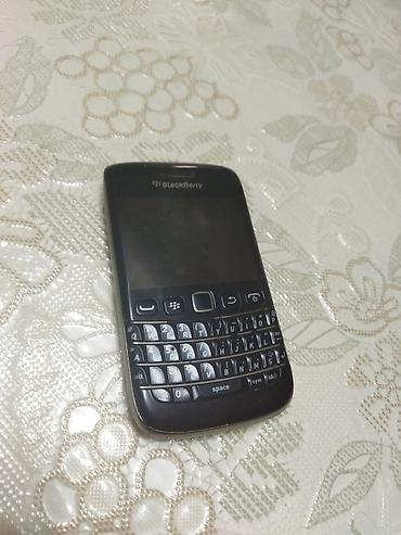 sensorlu: Blackberry Bold 9790, rəng - Qara, Düyməli — 2