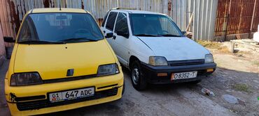 мотоблок патриот: Daewoo Tico: 1996 г., 0.8 л, Механика, Бензин, Хетчбек