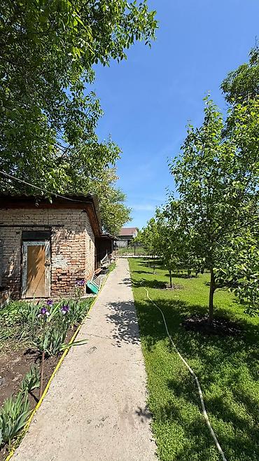 Продажа коттеджей и домов: ⚠️Срочно продаётся !!!!! Уч. 15сот под Бизнес ✅ по ул. Широкая ✅ — 20