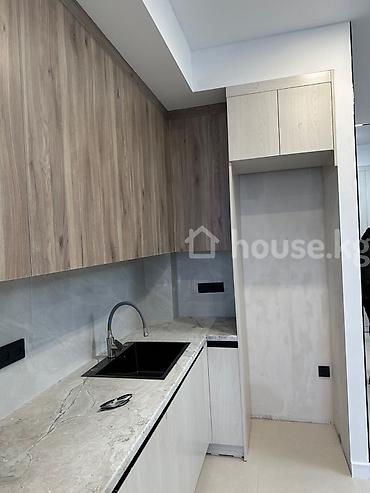 Продажа квартир: 2 комнаты, 70 м², Элитка, 7 этаж, Евроремонт — 5