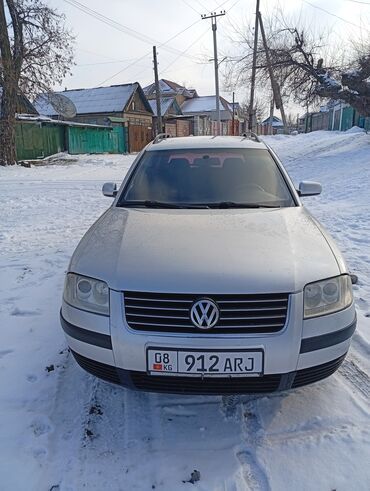 пассат в5 универсал: Volkswagen Passat: 2002 г., 2 л, Механика, Бензин, Универсал