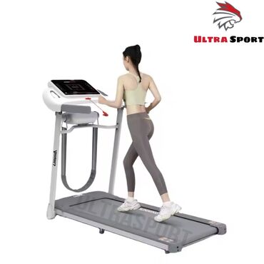 Беговые дорожки: Умная беговая дорожка 🔥 ▫️бесплатная доставка 🚛 ▫️отличная беговая — 12