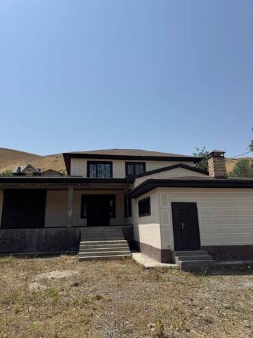 присмотр за домом с проживанием без хозяев: Дом, 200 м², 5 комнат, Агентство недвижимости, Евроремонт