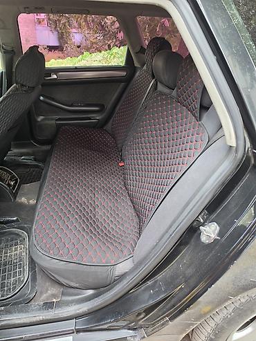 e klass: Audi A6: 2002 г., Механика, Универсал — 3
