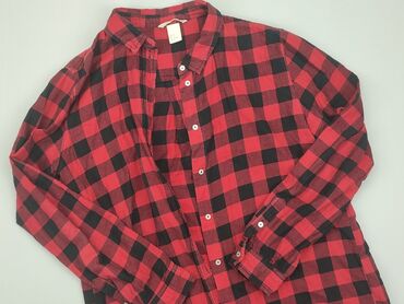 Shirts: Shirt, H&M, S (EU 36), condition - Good