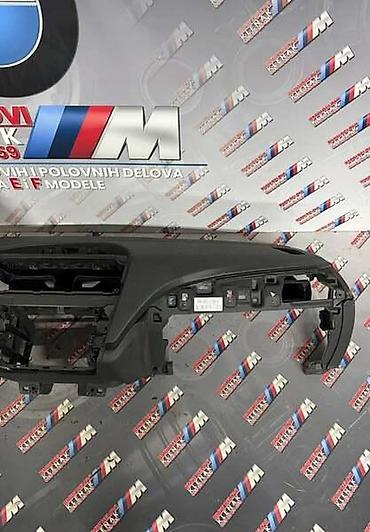 levo krilo pezo 206: TABLA F20-21 ZA BMW 114, 116, 118 . OD 2011. DO 2017. GOD. | — 5