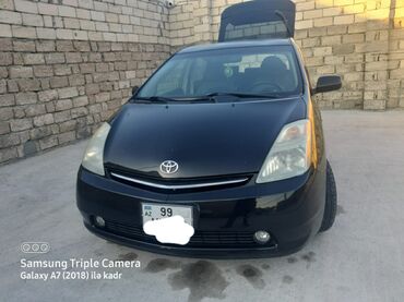 toyota prado qiymeti azerbaycanda: Toyota Prius: 1.5 l | 2008 il Hetçbek