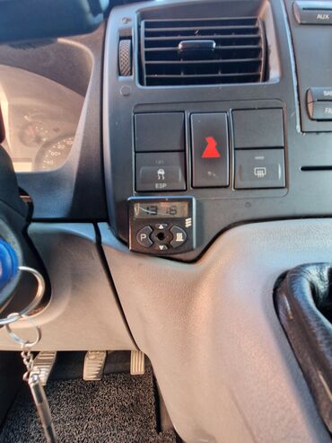 Yük maşınları: Ford TRASIT, 2007 il, motor 2.4 l, Furqon, İşlənmiş — 13