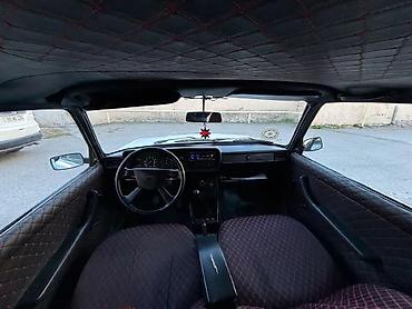 lexus 4.7: VAZ (LADA) 2107: 1.6 l | 2005 il 90 km Sedan — 5
