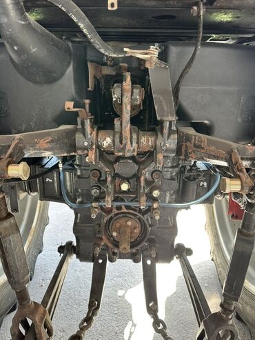 Тракторы МТЗ (Беларус): Продаю Трактор МТЗ 82.1 2011 Год в хорошем состоянии свежий пригнан — 7