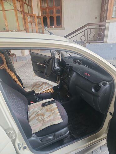 Daewoo: Daewoo Matiz: 2013 г., 1 л, Механика, Газ, Хэтчбэк at lalafo.kg — 6 Daewoo: Daewoo Matiz: 2013 г., 1 л, Механика, Газ, Хэтчбэк — 6
