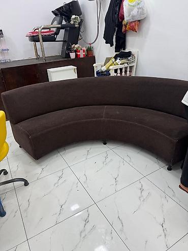Künc divan 60 Azn. Salon üçün uyğundur. Ünvan Masazır. Nərgiz🌾0323