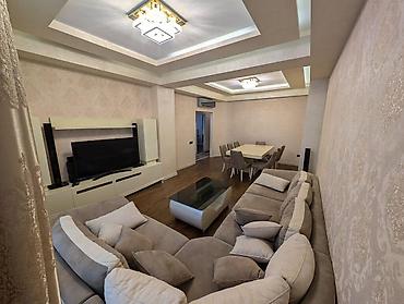 city: 🏙️ Luxury Apartment in the Heart of Baku | Narimanov Experience — 2