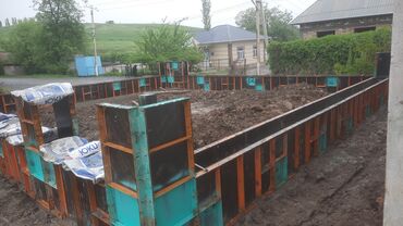 Каменщики, кладчики: Каменщик. С опытом — 10