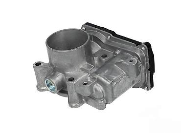 auspuh za auto: RENAULT CLIO RENO KLIO 3 1.2 16V KLAPNA GASA | Vise modela i — 1