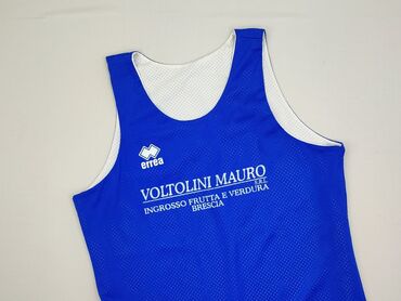 kurtka zimowa black squad: Tank top for men, XL (EU 42), condition - Perfect
