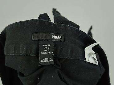 hm cm: H&M, Spodnie 3/4 damskie, rozmiar M — 4
