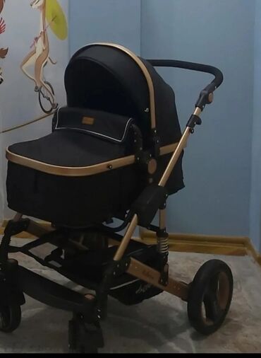 Gəzinti arabaları: Uwaq arBasi probmemi yoxdur
qiymet son.Unvan Neftciler