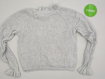 16588a hm: H&M Divided, Sweter damski, rozmiar S — 3