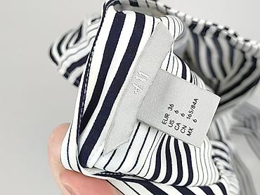 henley: H&M, Sukienka damska, rozmiar S — 5