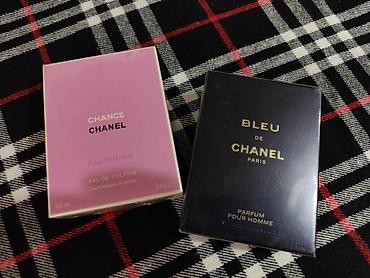 еклат духи: Ароматы CHANEL — оригинальные линейки в объёме 100 ml: - Bleu de — 5