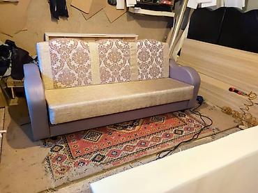 Угловые диваны: Диван! Диван! Жаны дивандар бар — 10