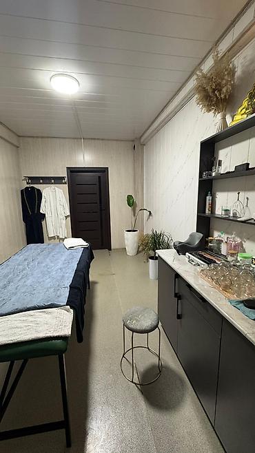 Коммерциялык мүлк: Кабинет массажа и SPA-процедур - Просторный, уютный кабинет с — 3