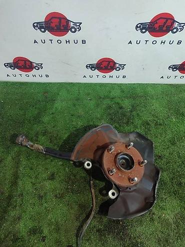 ступица камри: Цапфа TOYOTA Altezza SXE10 2 2003 перед. прав. (б/у) — 1