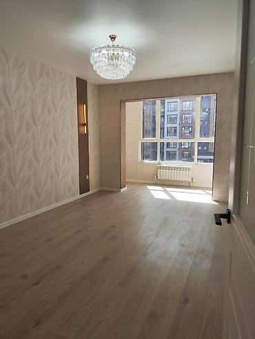 2 комнаты, 54 м², Технопарк Элитка, 3 этаж, Евроремонт