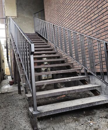 Сварка: Сварка | Перила Доставка, Гарантия, Монтаж — 6