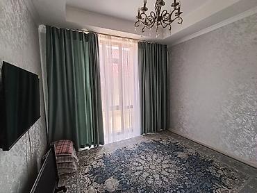 Продажа квартир: 1 комната, 32 м², 1 этаж, Евроремонт — 5