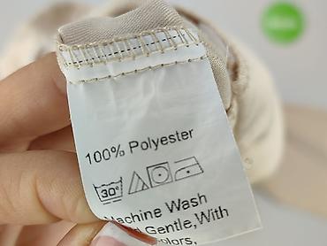 breshka pants: Spodnie materiałowe damskie, rozmiar M — 4