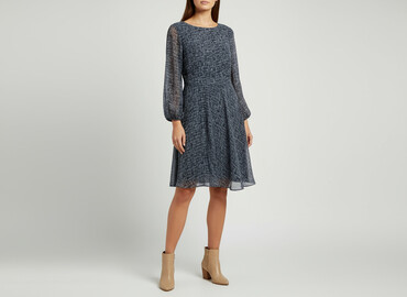 van graaf sukienki codzienne: M&S Collection, Сукня жіноча, розмір S
